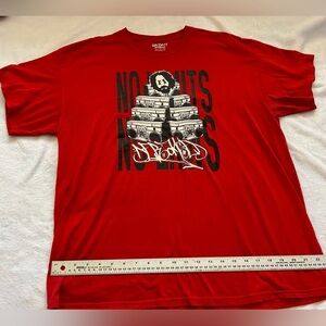 No Limits, No Laws Tshirt​